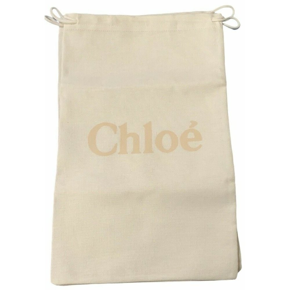 2 Chole Shoes/Handbag Dust Bag Cover/Craft Project